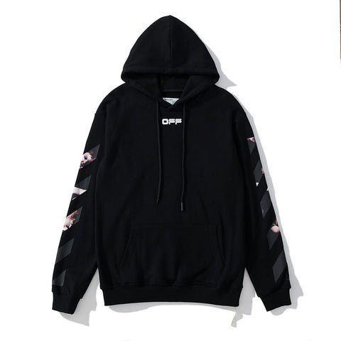Off White Hoodie