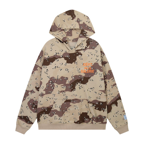 Gallery Dept Hoodies