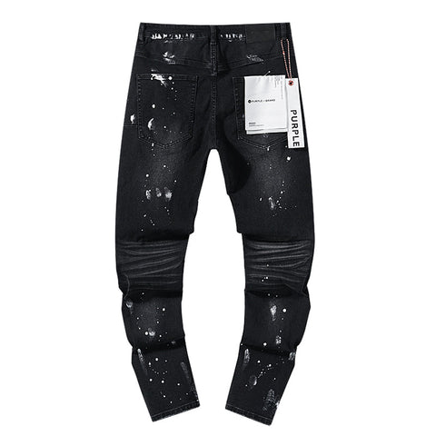 Purple Brand Jeans