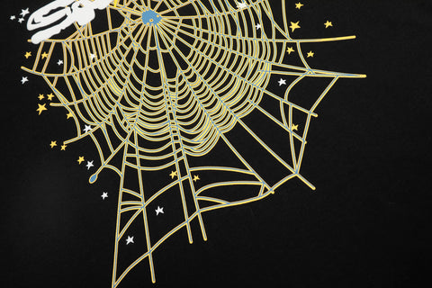 Sp5der T-Shirts