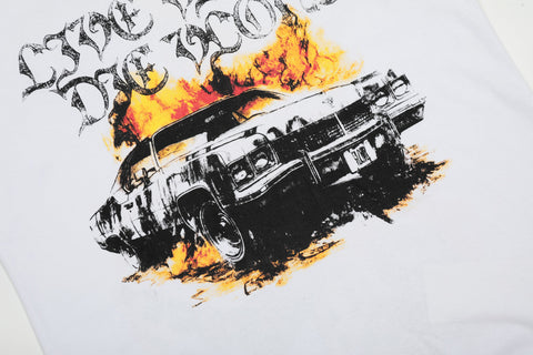 Vlone T-Shirt