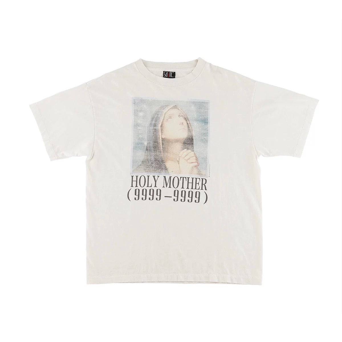 Saint Michael T-Shirt