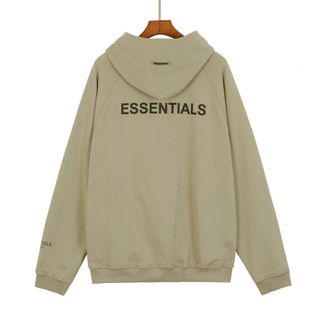 Fear Of God Hooded Coat