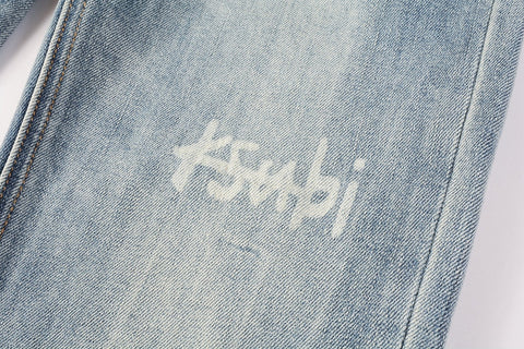 KSUBI Jeans