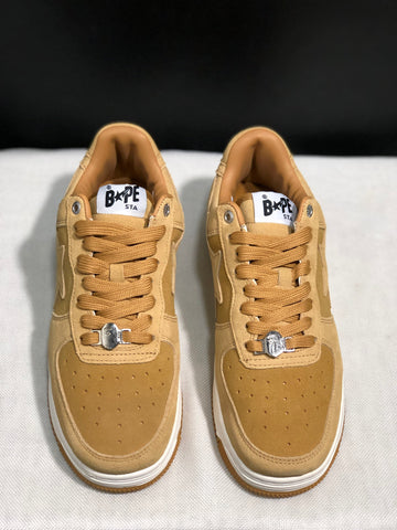 Bape Sta Shoes