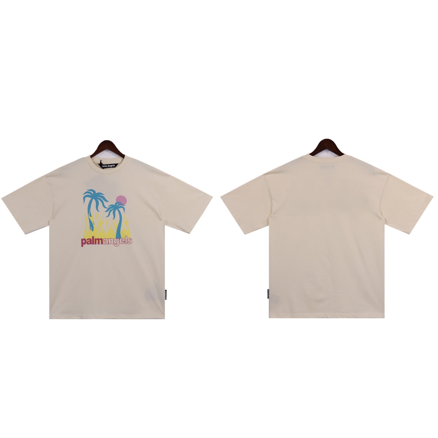 Palm Angels T-Shirts