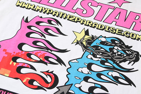 Hellstar T-Shirt