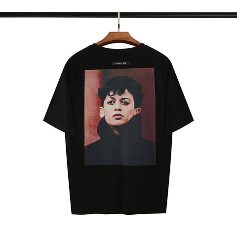 FEAR OF GOD T-Shirts