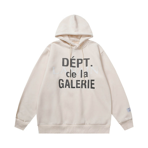 Gallery Dept Hoodie