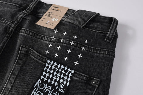 KSUBI Jeans