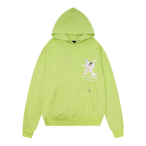 REPRESENT Hoodie