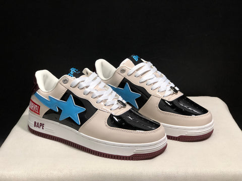 Bape Sta Shoes
