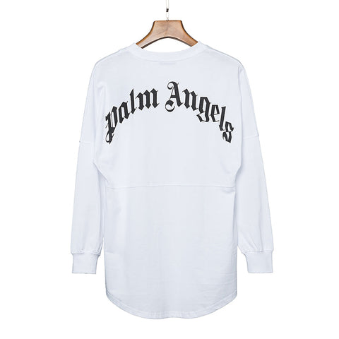 Palm Angels Long Sleeve T-Shirt