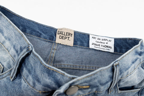 GALLERY DEPT Jeans