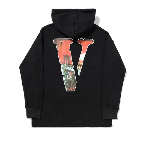 Vlone Hoodie