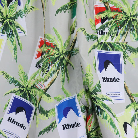 Rhude Shorts
