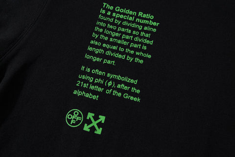 Off White Sweatshirt