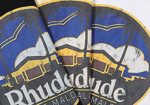 RHUDE T-Shirts