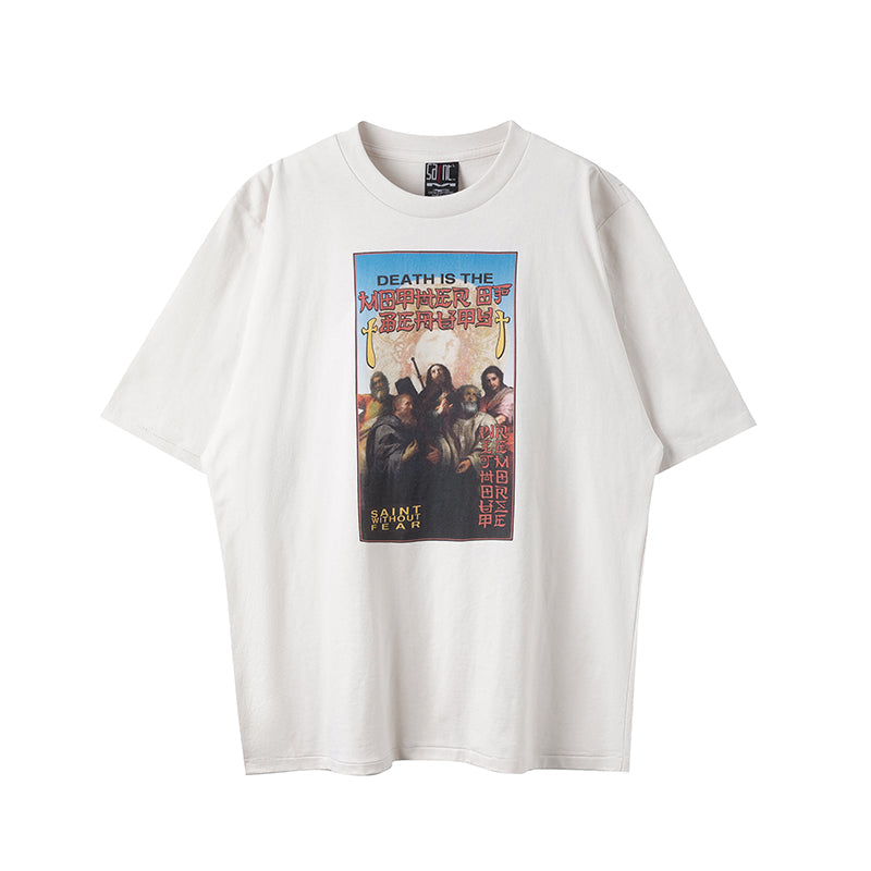 Saint Michael T-Shirt