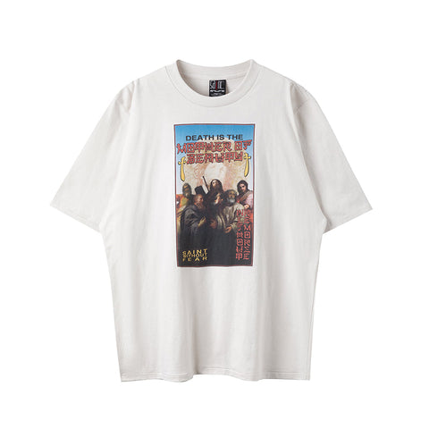 Saint Michael T-Shirt