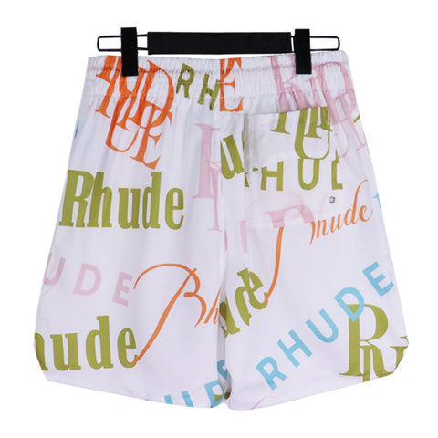 Rhude Shorts