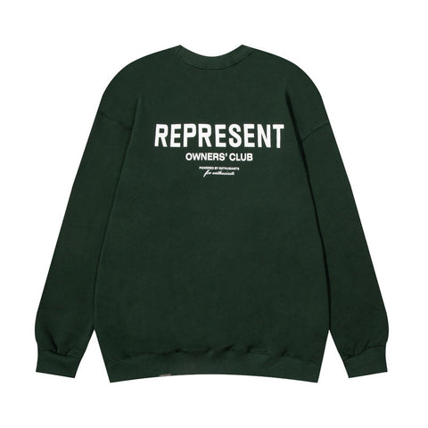 REPRESENT Sweatshirt