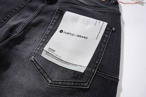 Purple Brand Jeans