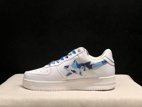 Bape Sta Shoes