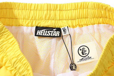 Hellstar Shorts