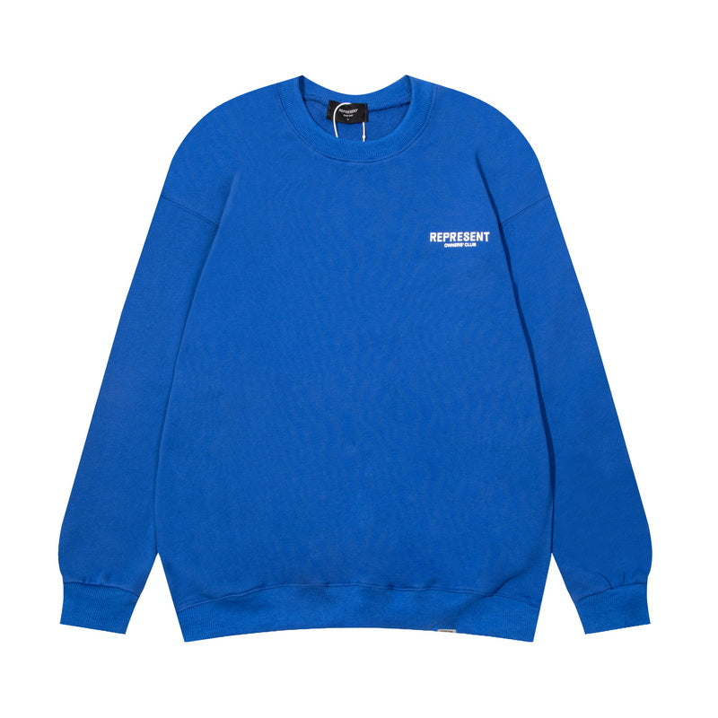 REPRESENT Sweatshirt