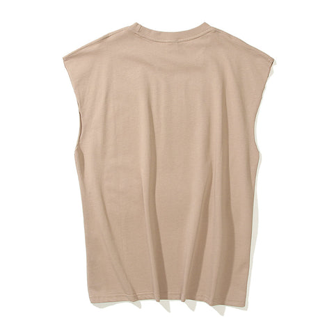 Fear Of God Tank Top