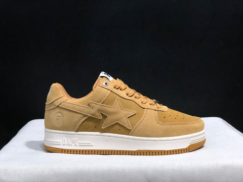 Bape Sta Shoes