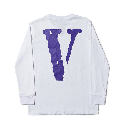 VLONE Long Sleeve T-Shirt