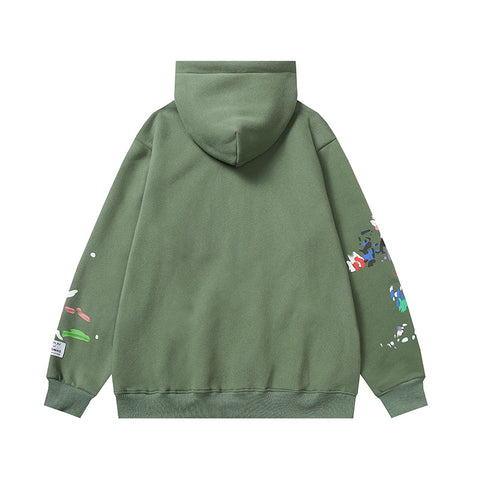 Gallery Dept Hoodie