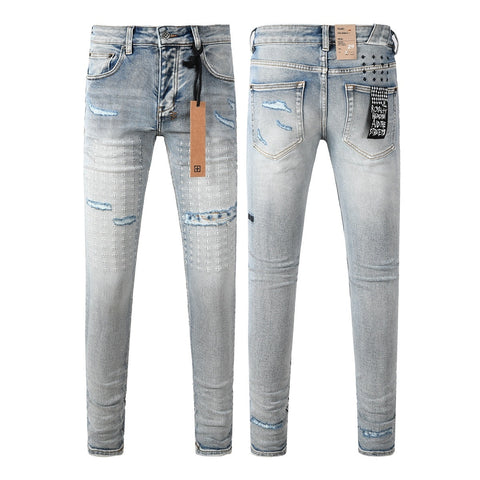 KSUBI Jeans