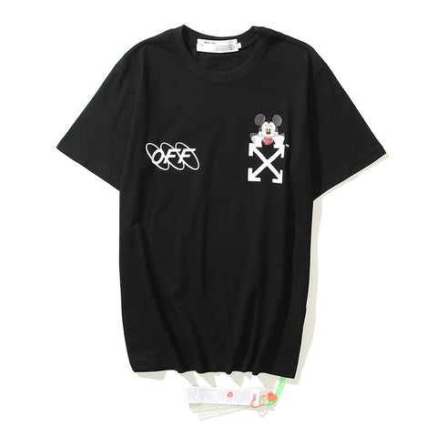 Off White T Shirt