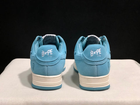 Bape Sta Shoes