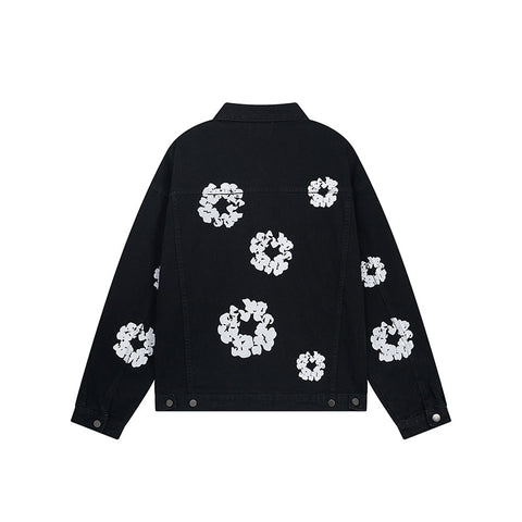 Denim Tears Coat