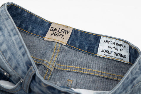 GALLERY DEPT Jeans