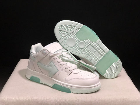 Off White Shoes