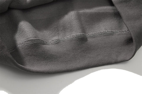 Fear Of God Hooded Coat