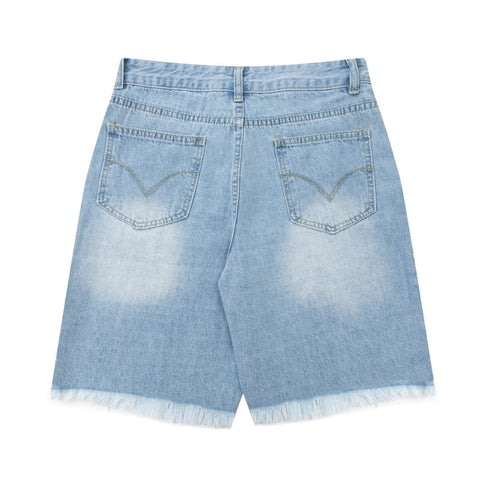 GALLERY DEPT Denim Shorts