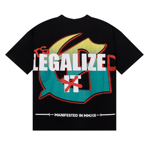 Godspeed T-Shirts