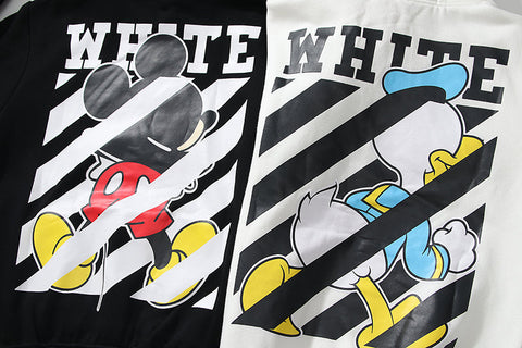 Off White Hoodie
