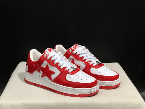 Bape Sta Shoes