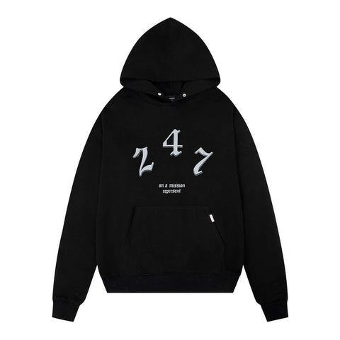 REPRESENT Hoodie