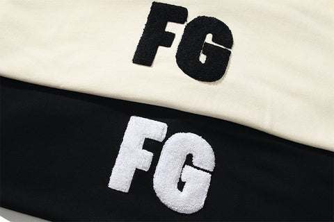 Fear Of God Pullover