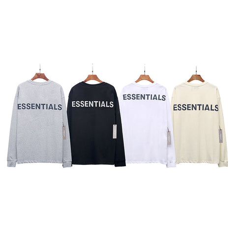 Fear Of God Long Sleeve T-shirt