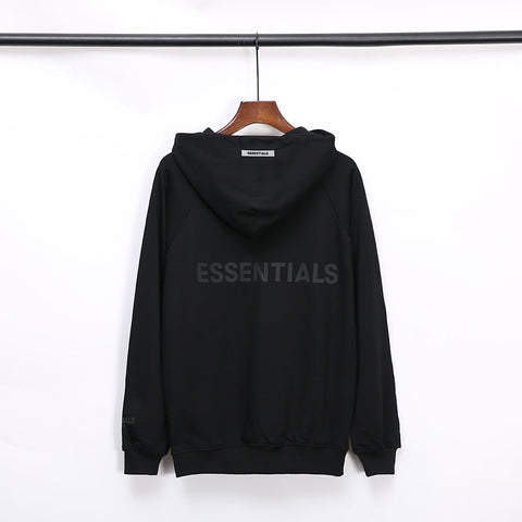 Fear Of God Hooded Coat