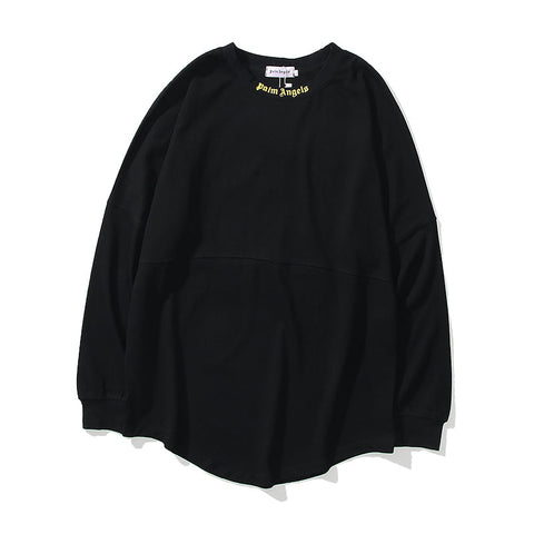 Palm Angels Long Sleeve T-shirt